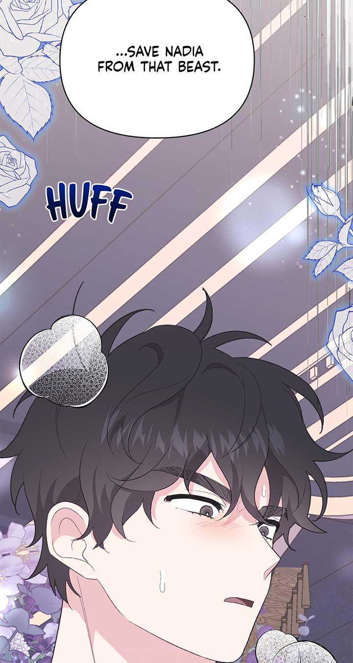 I Got Married to a Duke Called Beast chapter 21 page 86