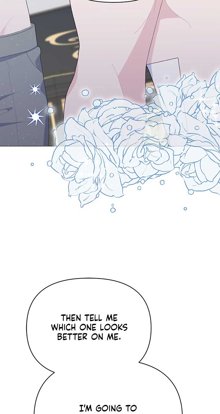 I Got Married to a Duke Called Beast chapter 21 page 92