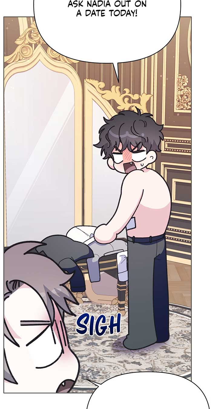 I Got Married to a Duke Called Beast chapter 21 page 93
