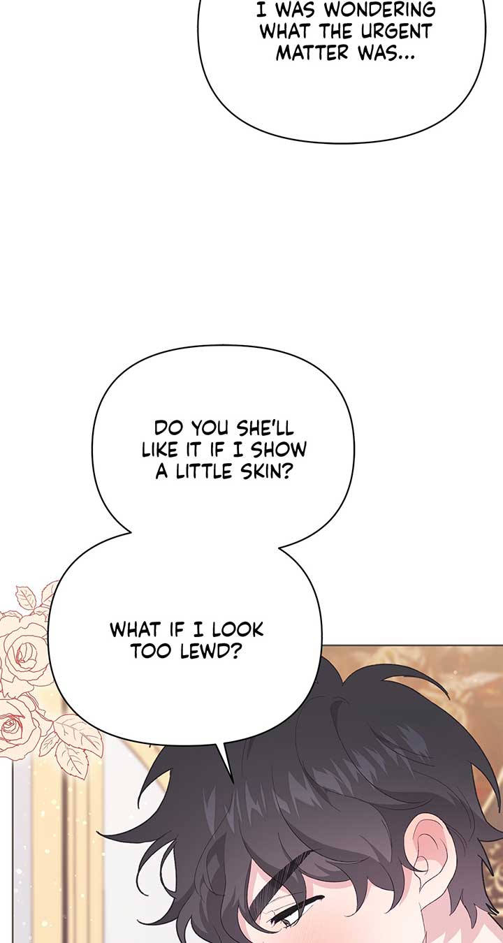 I Got Married to a Duke Called Beast chapter 21 page 94