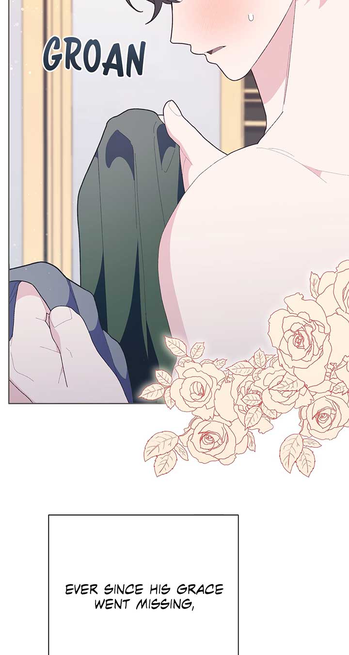 I Got Married to a Duke Called Beast chapter 21 page 95