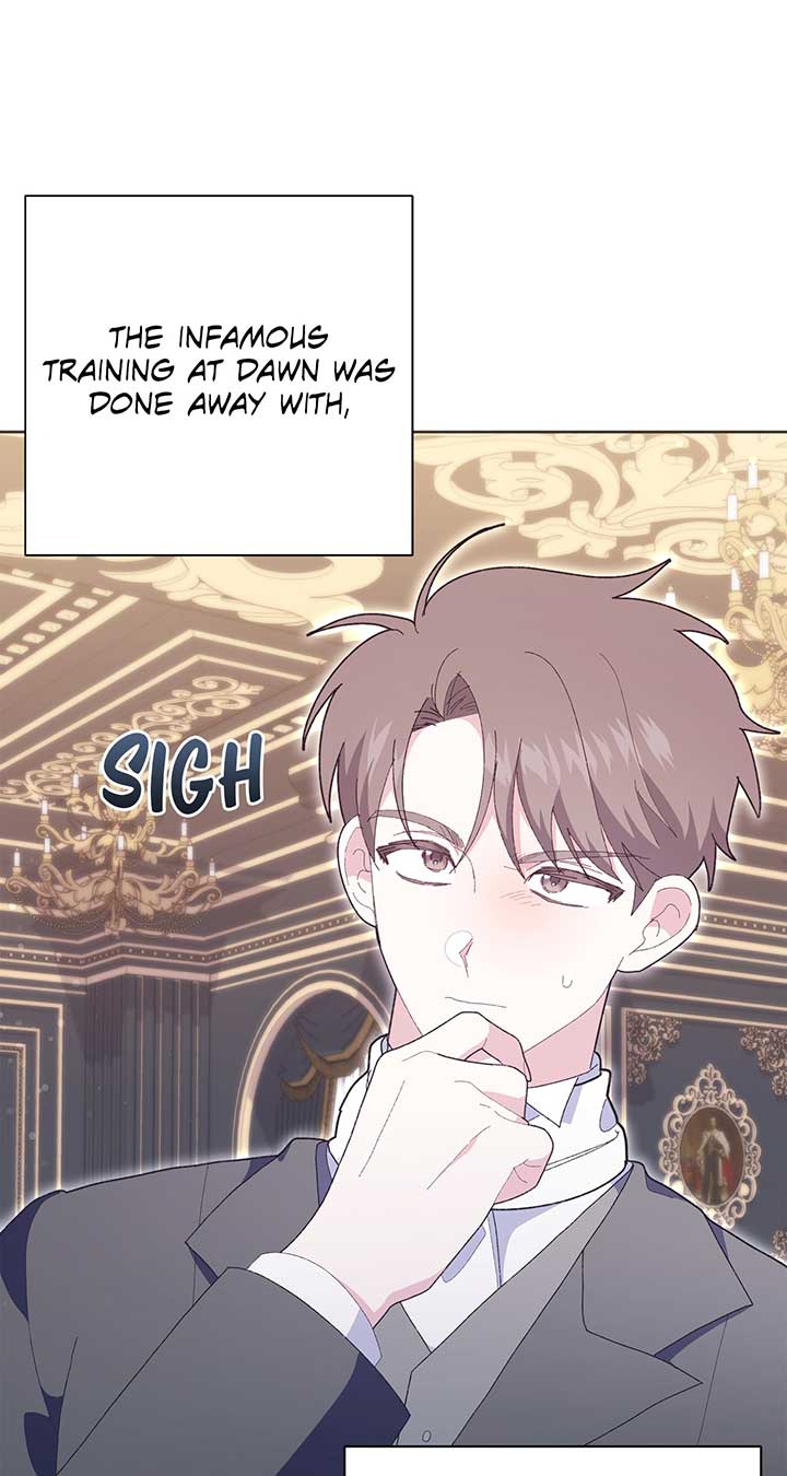 I Got Married to a Duke Called Beast chapter 21 page 97