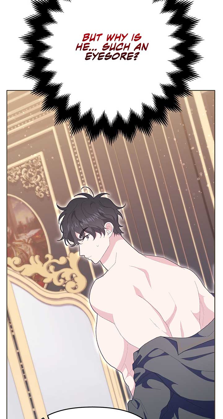 I Got Married to a Duke Called Beast chapter 21 page 99