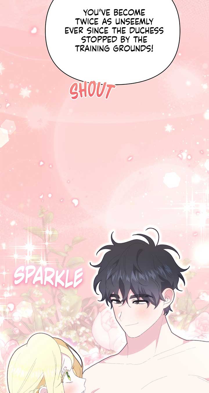 I Got Married to a Duke Called Beast chapter 21 page 101