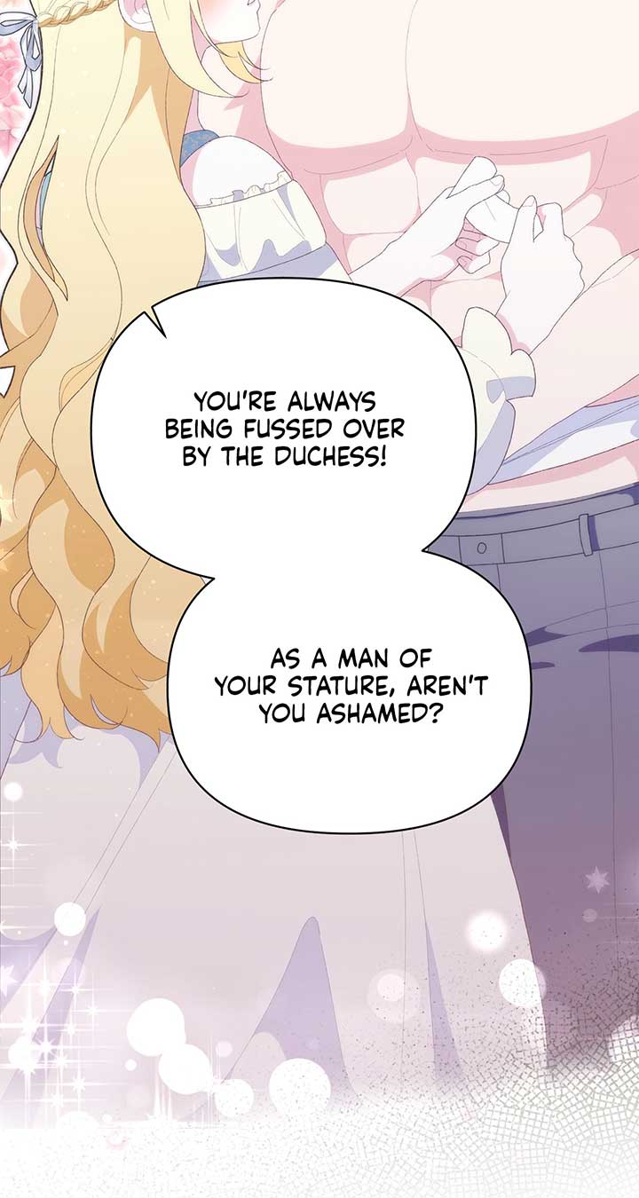 I Got Married to a Duke Called Beast chapter 21 page 102