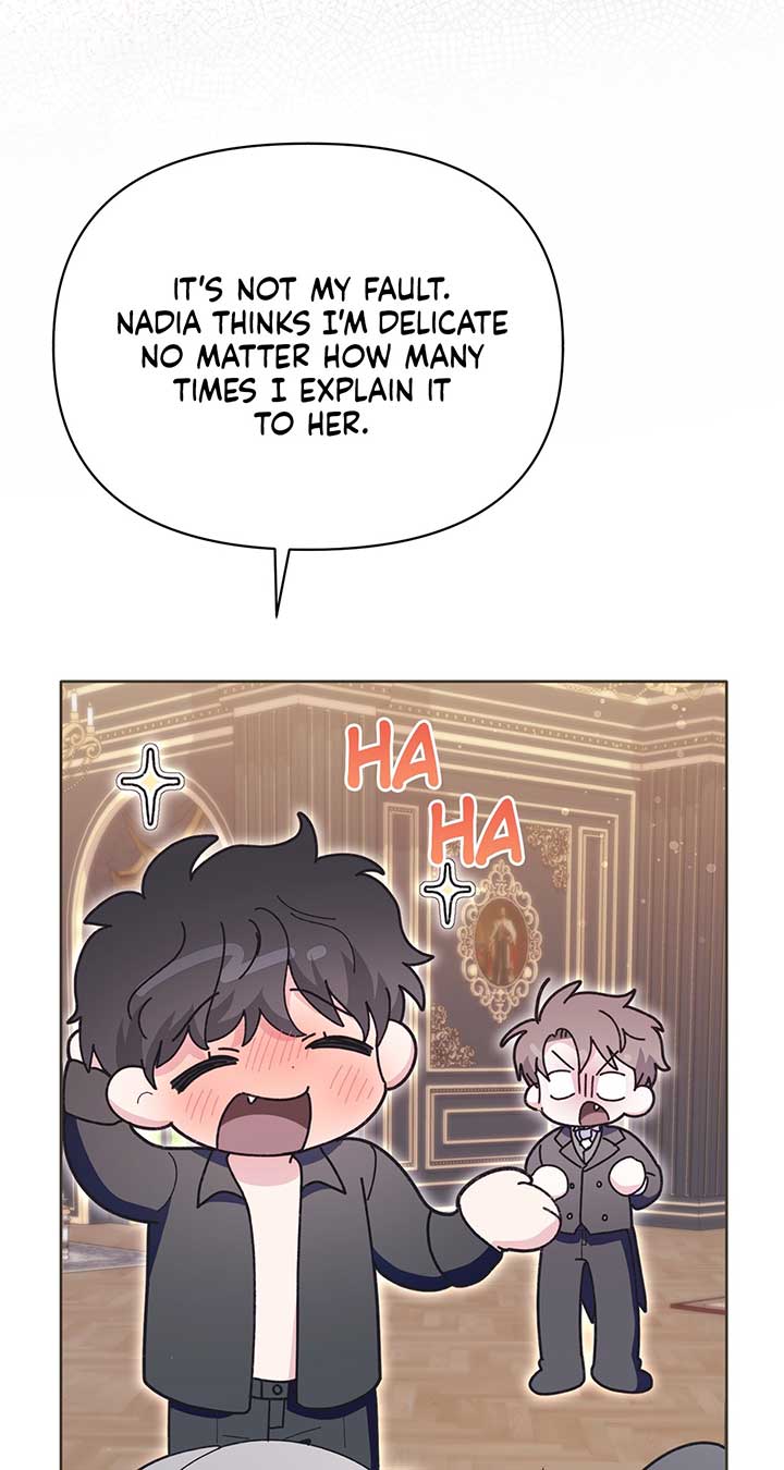 I Got Married to a Duke Called Beast chapter 21 page 103