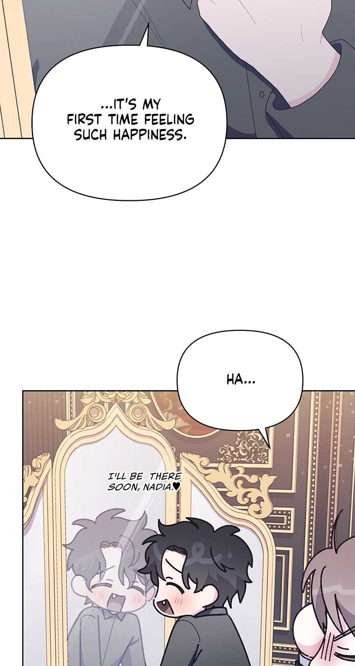 I Got Married to a Duke Called Beast chapter 21 page 106