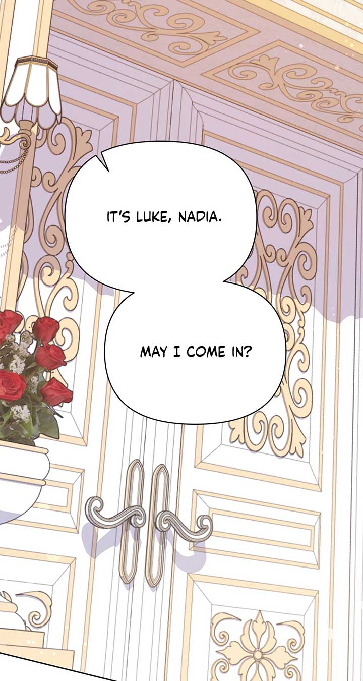 I Got Married to a Duke Called Beast chapter 21 page 110