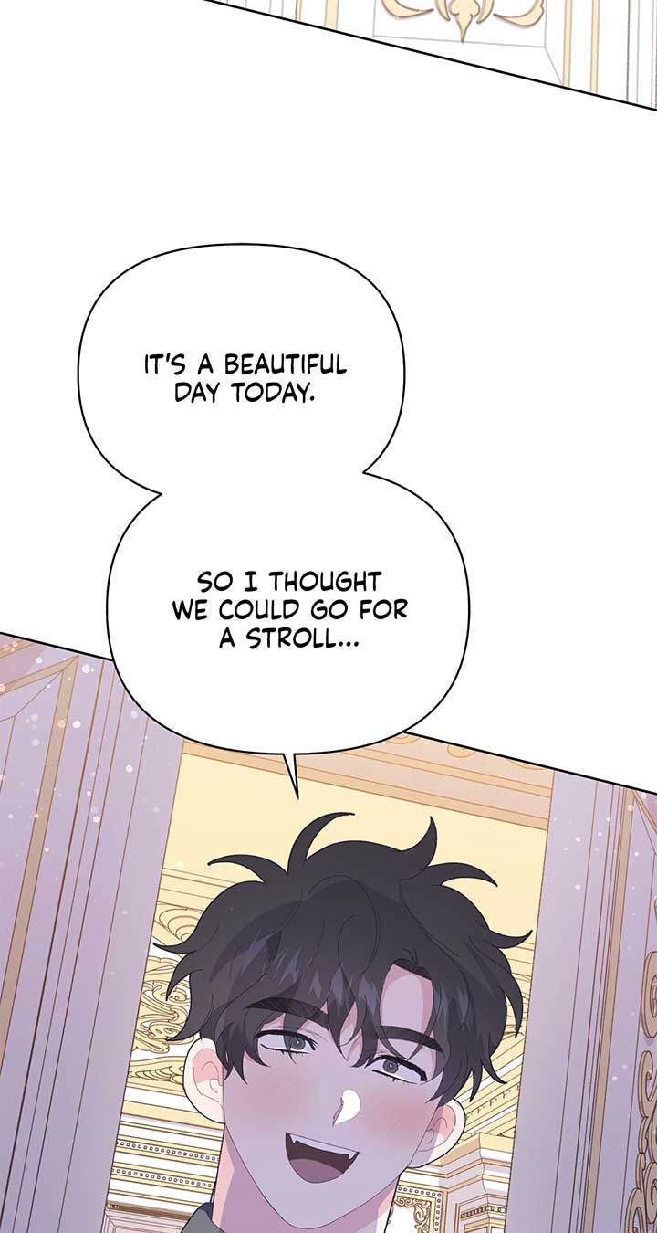 I Got Married to a Duke Called Beast chapter 21 page 111