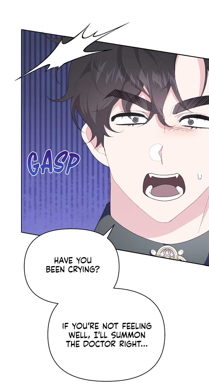 I Got Married to a Duke Called Beast chapter 21 page 115