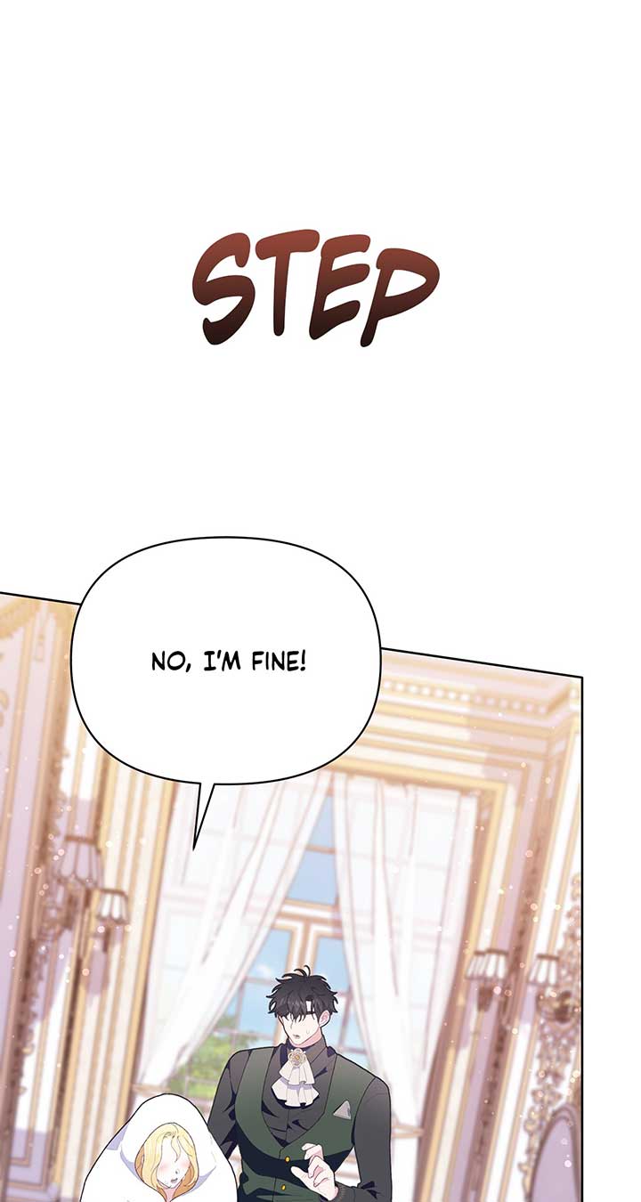 I Got Married to a Duke Called Beast chapter 21 page 116