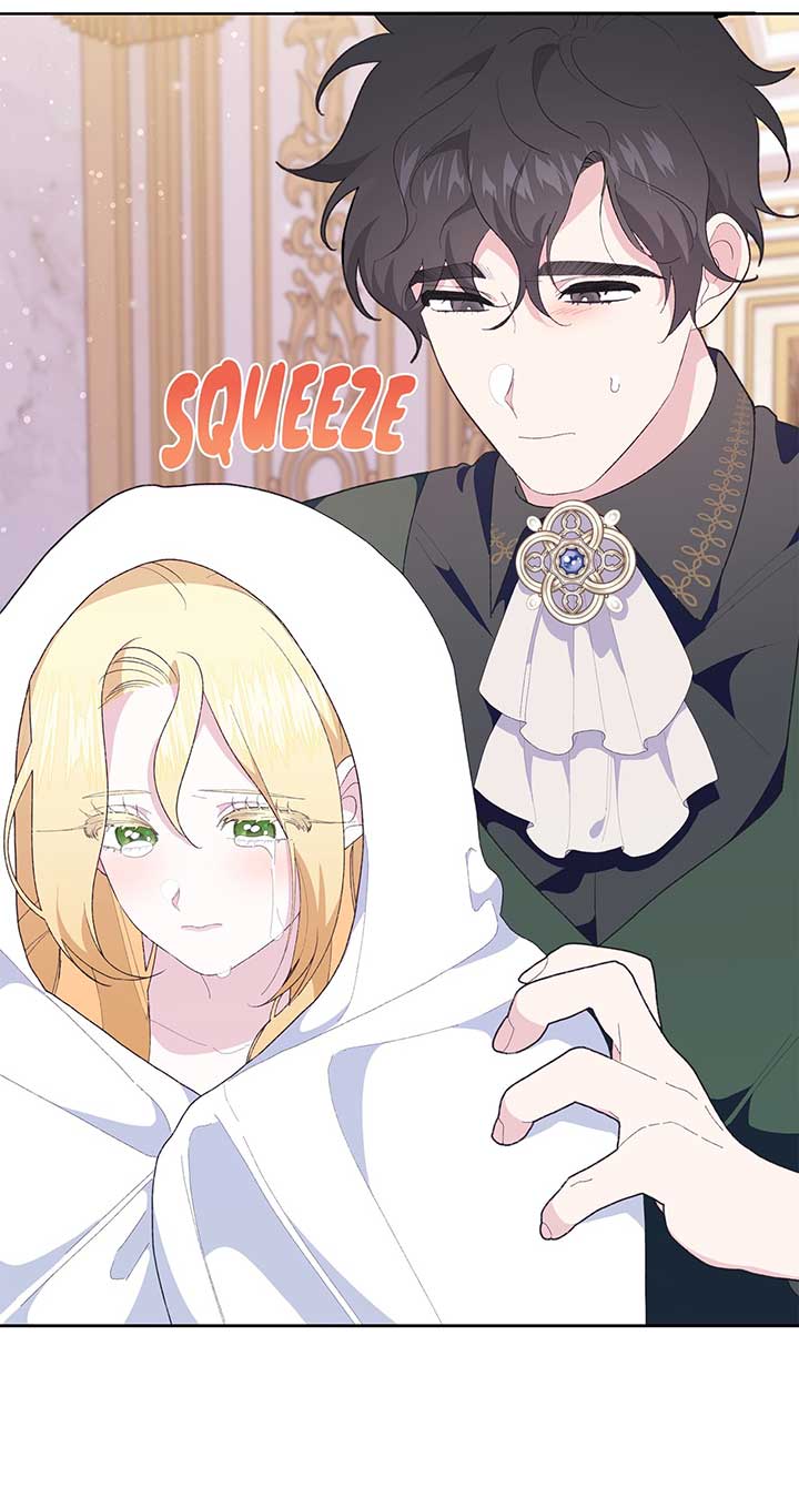 I Got Married to a Duke Called Beast chapter 21 page 118