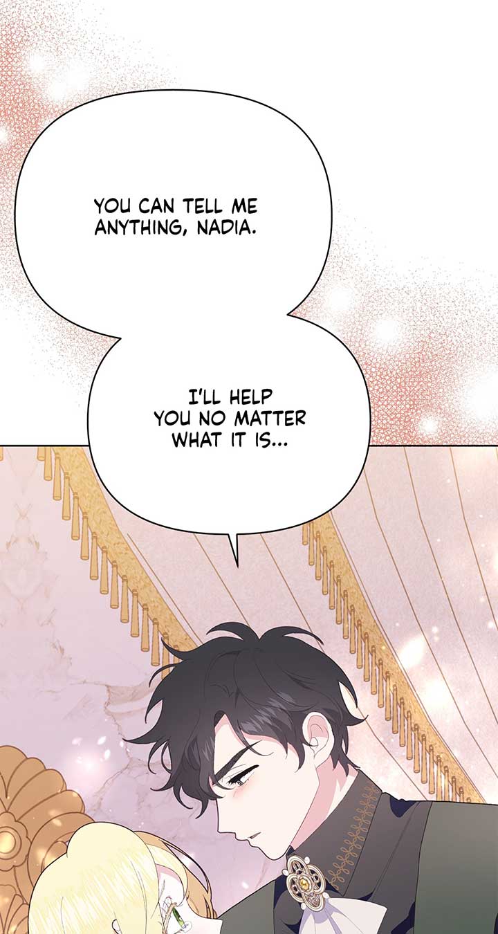I Got Married to a Duke Called Beast chapter 21 page 121