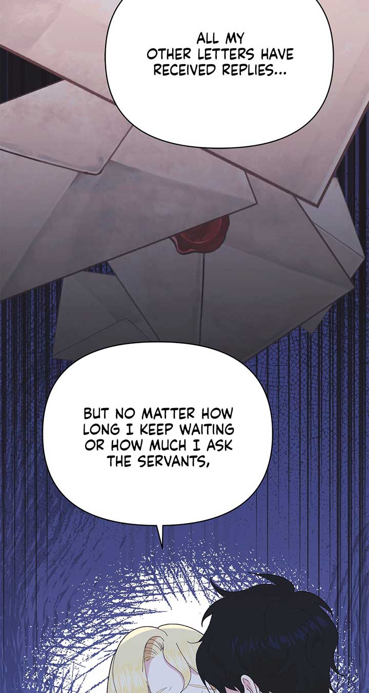 I Got Married to a Duke Called Beast chapter 21 page 125