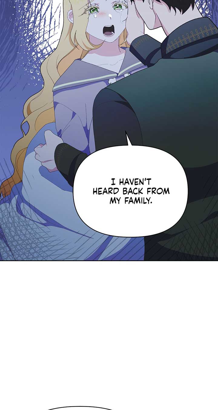 I Got Married to a Duke Called Beast chapter 21 page 126
