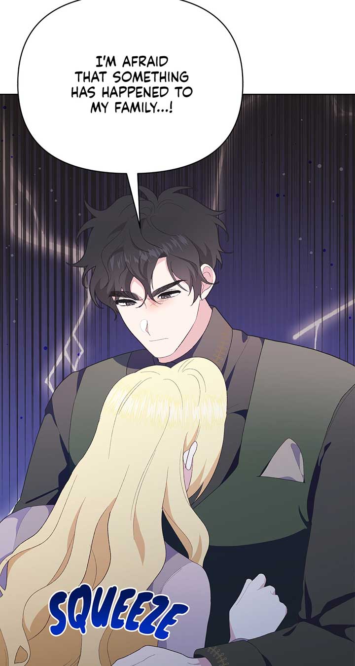 I Got Married to a Duke Called Beast chapter 21 page 127