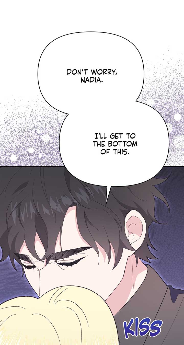 I Got Married to a Duke Called Beast chapter 21 page 129