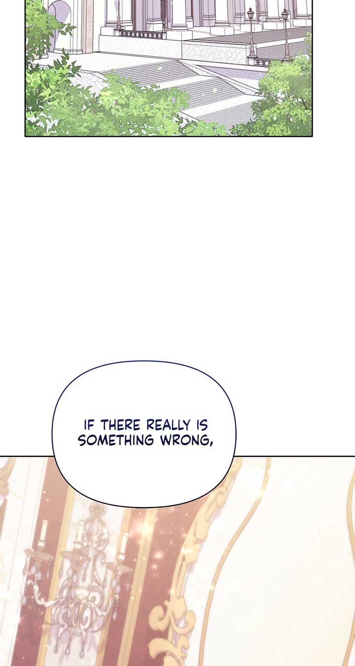 I Got Married to a Duke Called Beast chapter 21 page 132