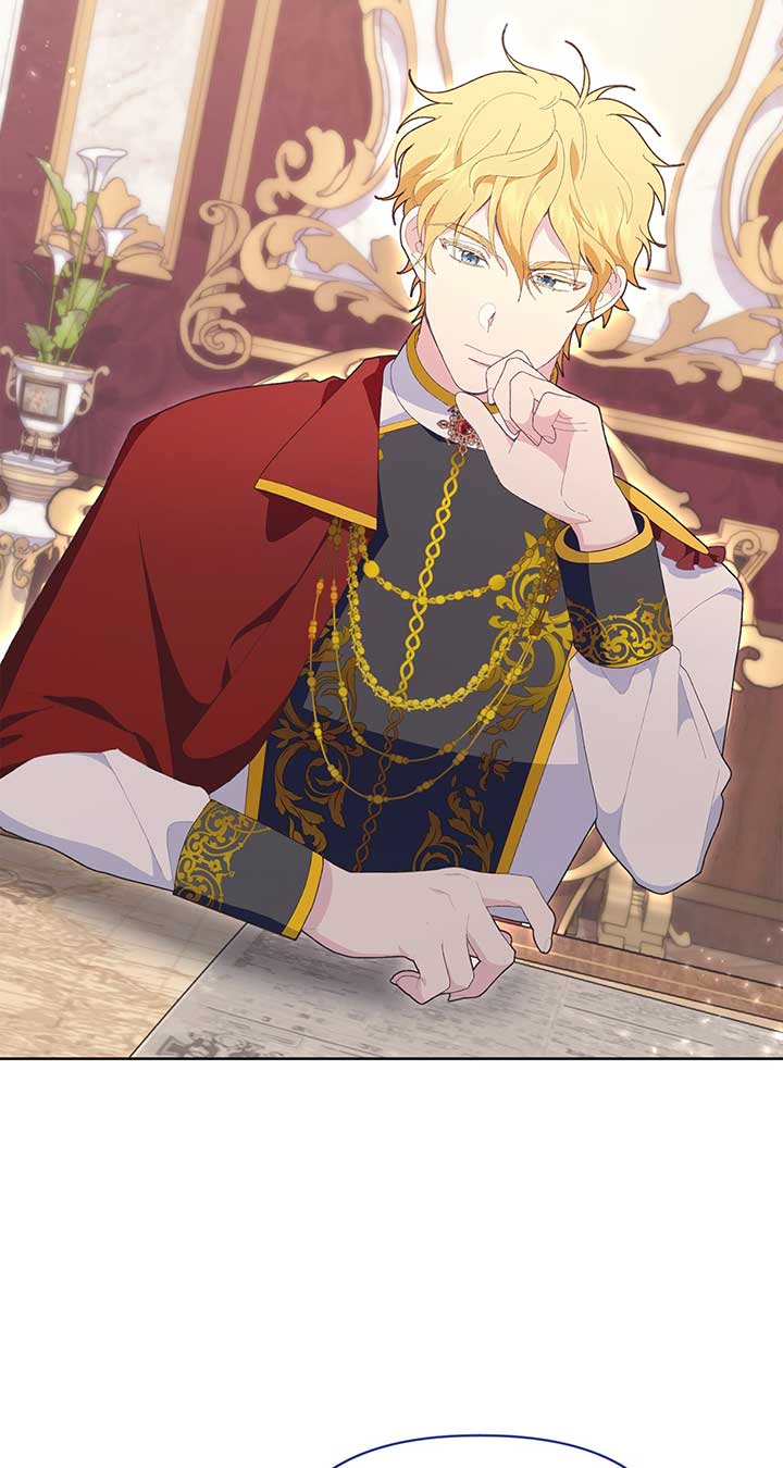 I Got Married to a Duke Called Beast chapter 21 page 133