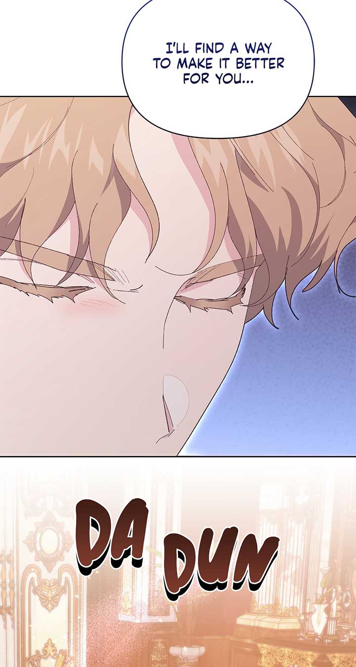 I Got Married to a Duke Called Beast chapter 21 page 134