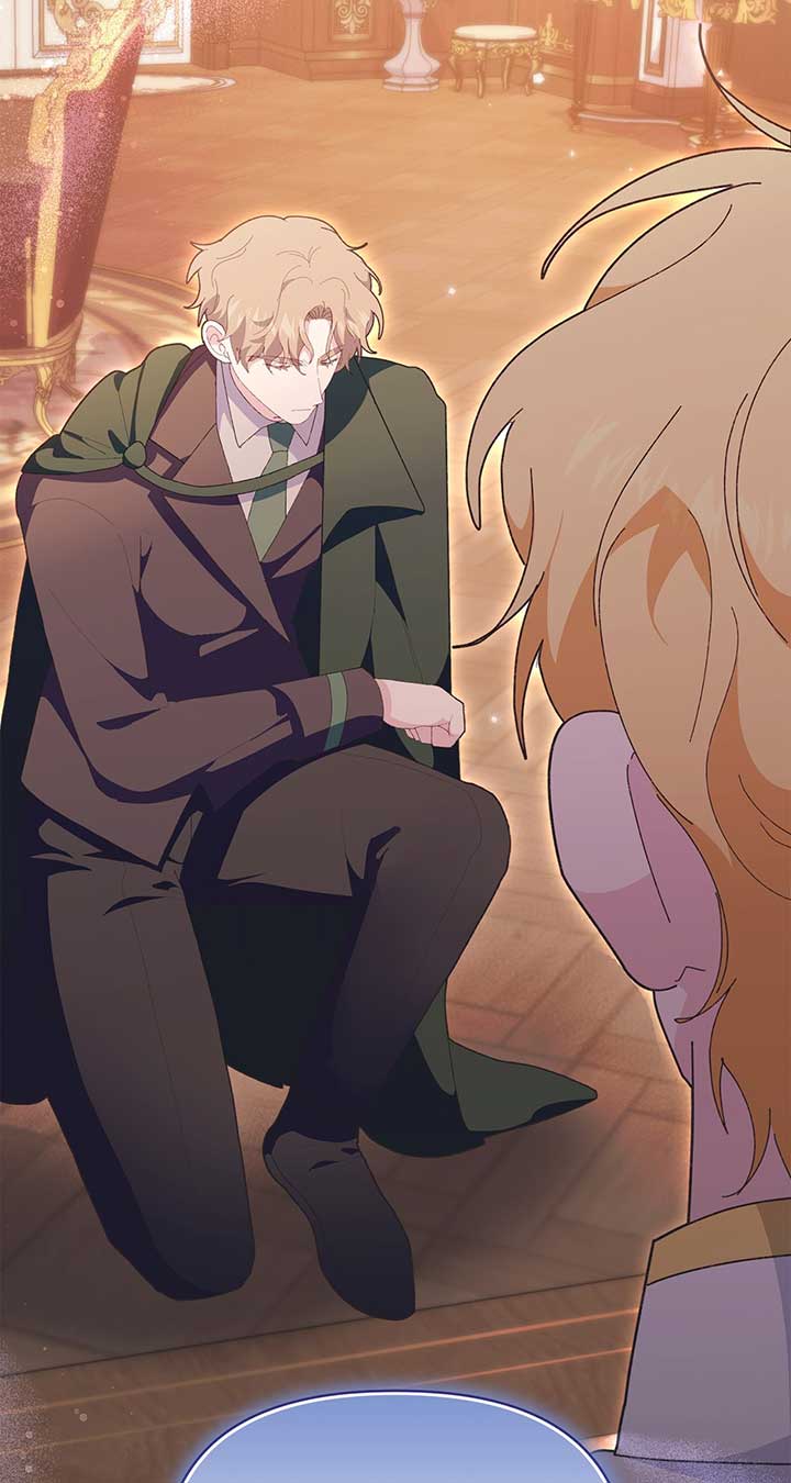 I Got Married to a Duke Called Beast chapter 21 page 135