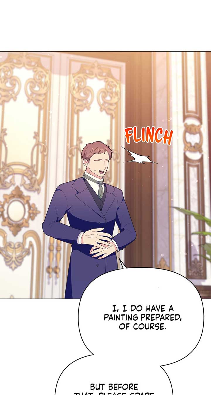 I Got Married to a Duke Called Beast chapter 22 page 7