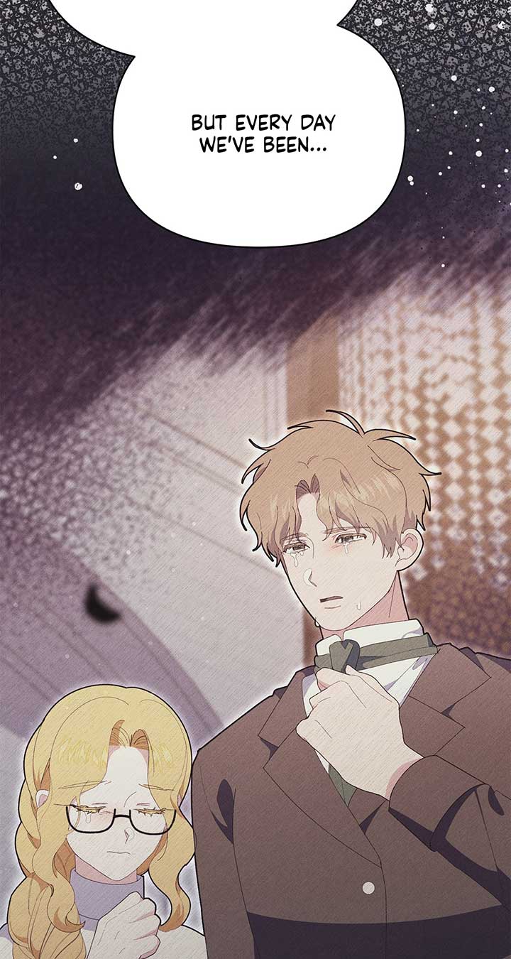 I Got Married to a Duke Called Beast chapter 22 page 21