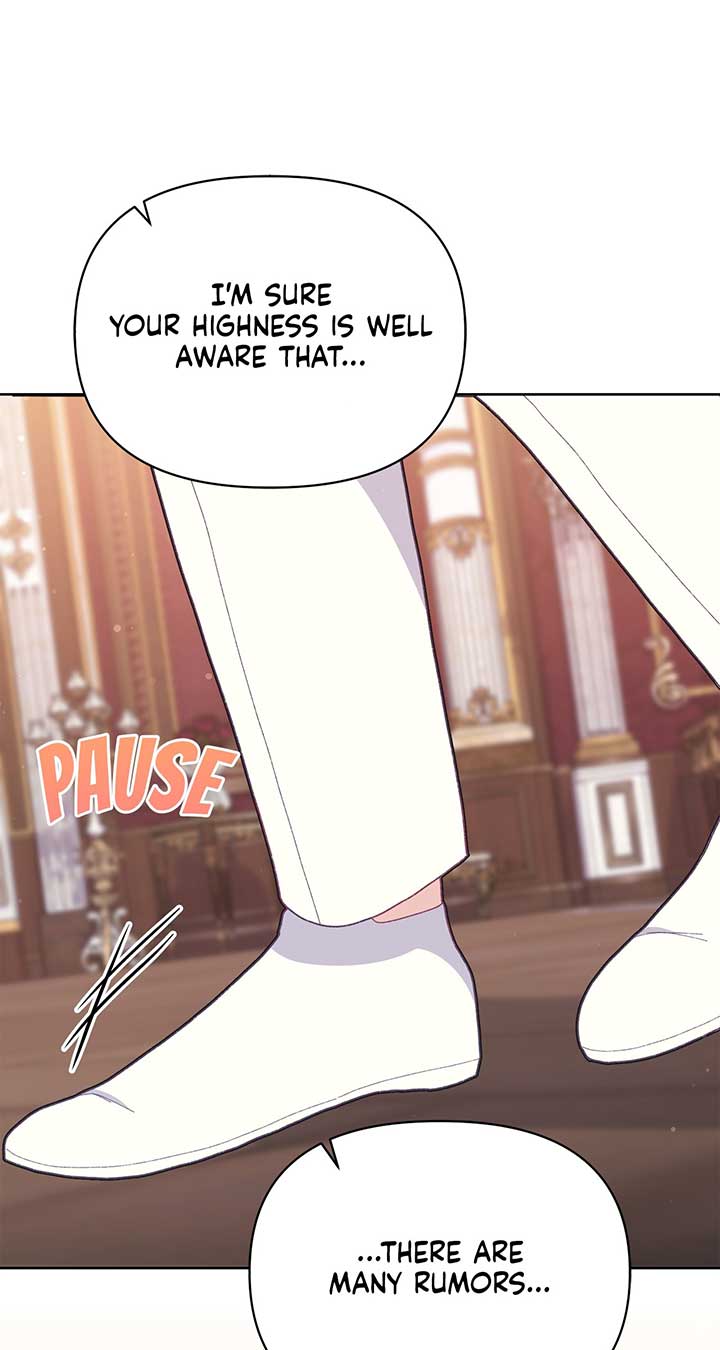 I Got Married to a Duke Called Beast chapter 22 page 25