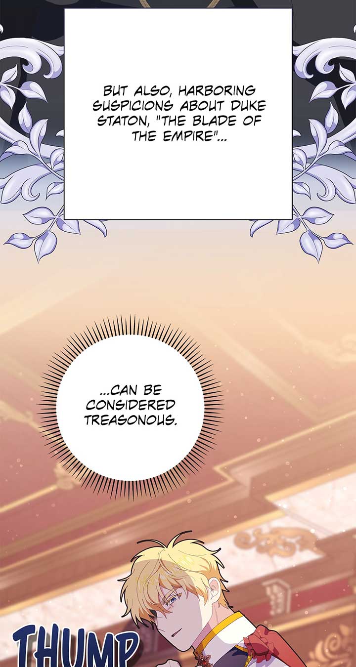 I Got Married to a Duke Called Beast chapter 22 page 30