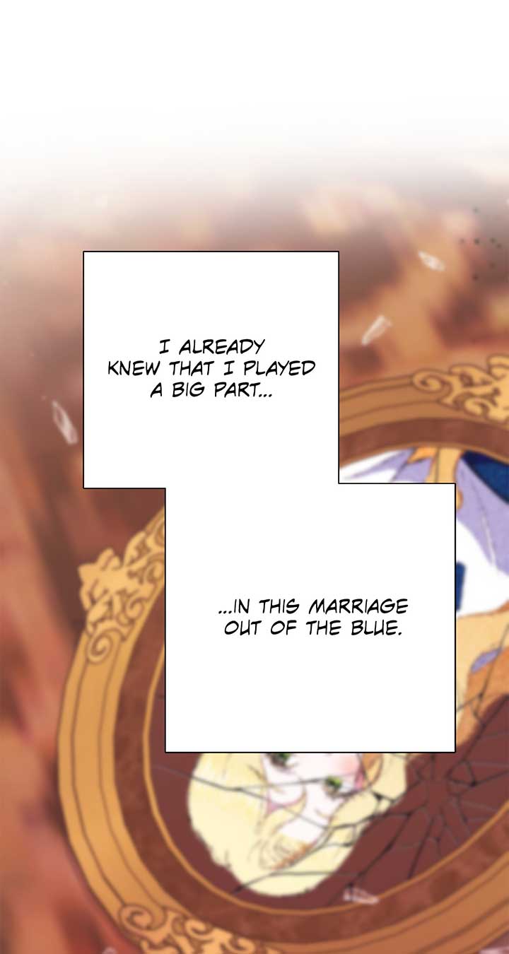 I Got Married to a Duke Called Beast chapter 22 page 33
