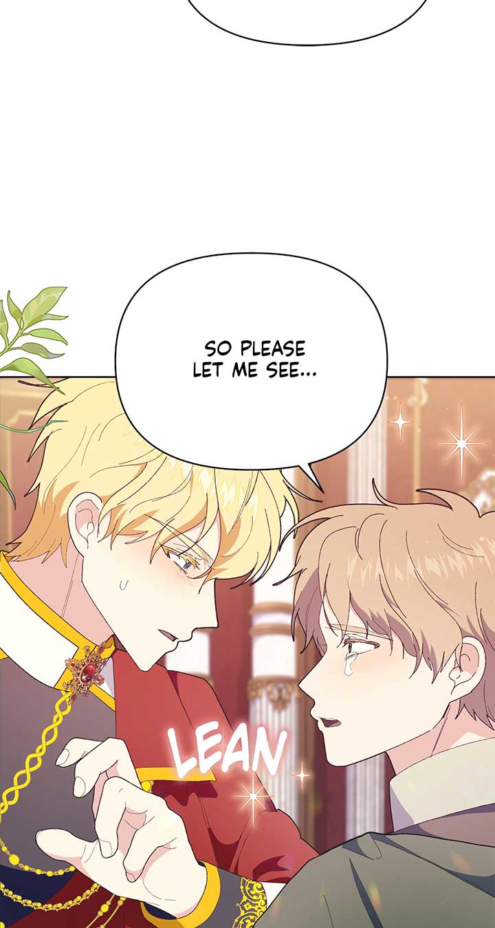 I Got Married to a Duke Called Beast chapter 22 page 42