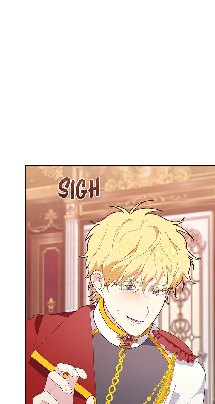 I Got Married to a Duke Called Beast chapter 22 page 45