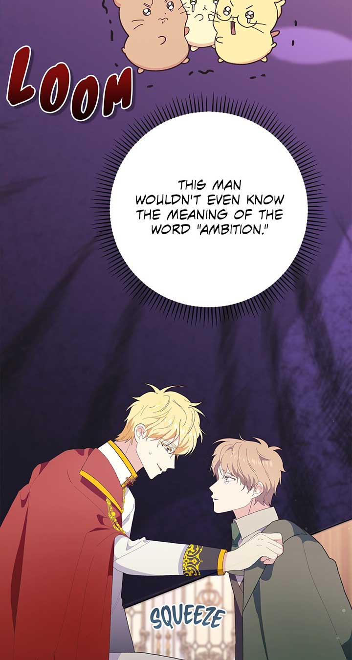 I Got Married to a Duke Called Beast chapter 22 page 47