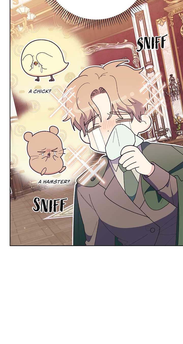 I Got Married to a Duke Called Beast chapter 22 page 59