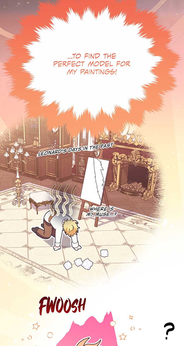 I Got Married to a Duke Called Beast chapter 22 page 63