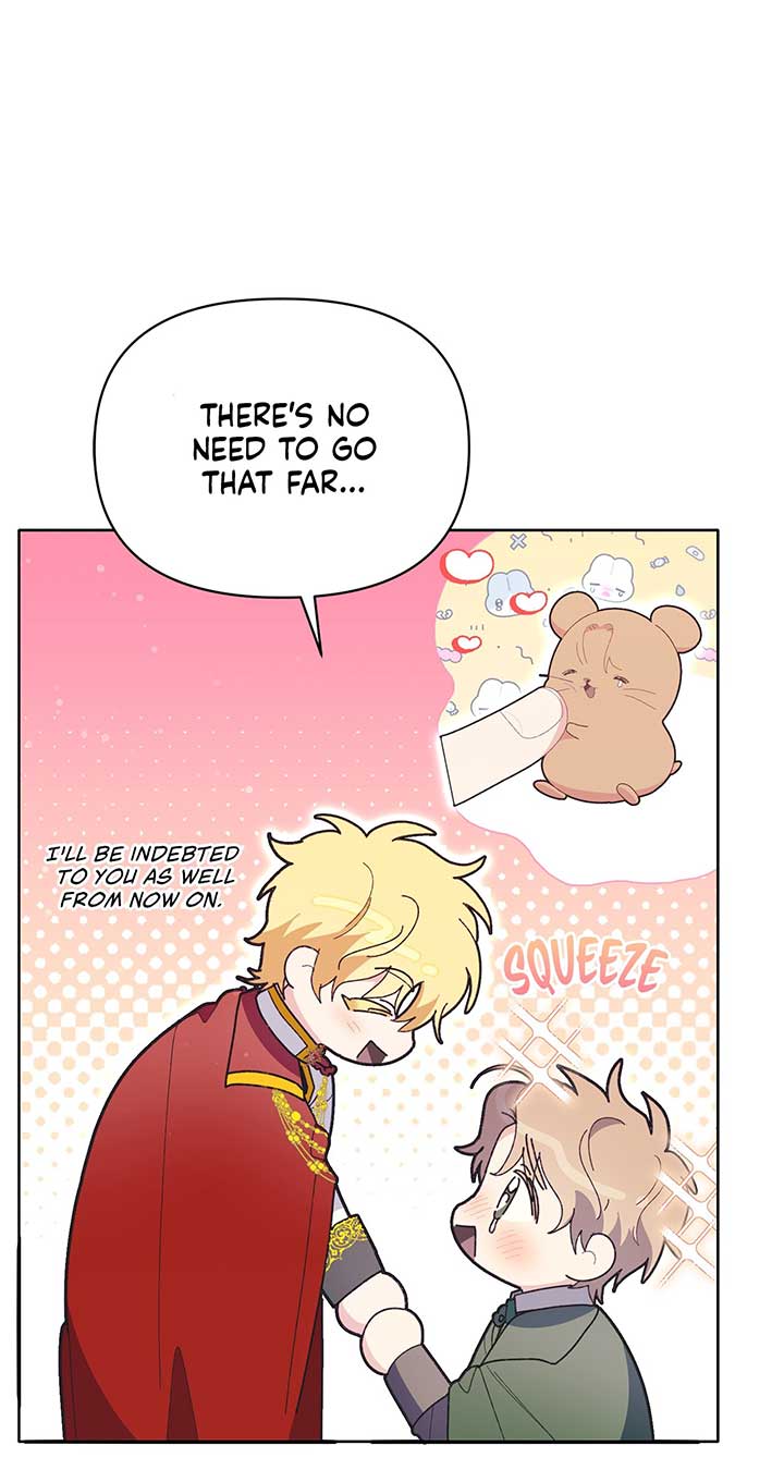 I Got Married to a Duke Called Beast chapter 22 page 70