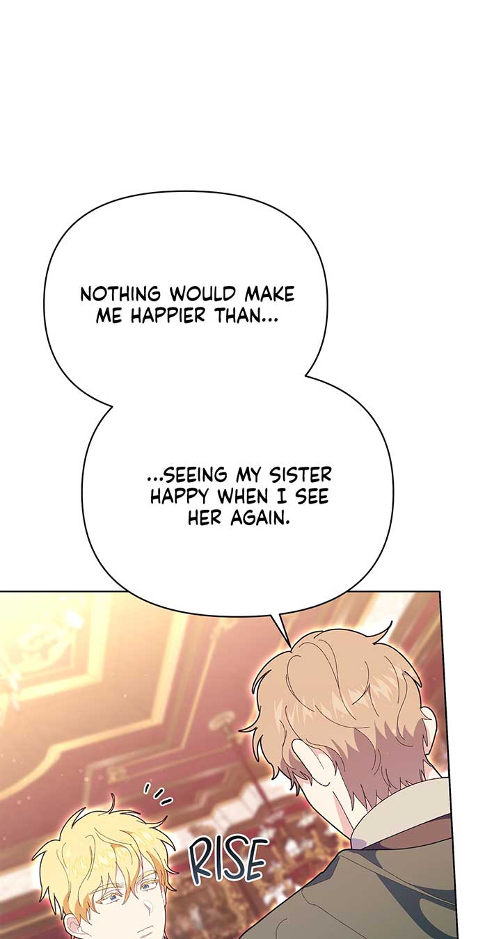 I Got Married to a Duke Called Beast chapter 22 page 73