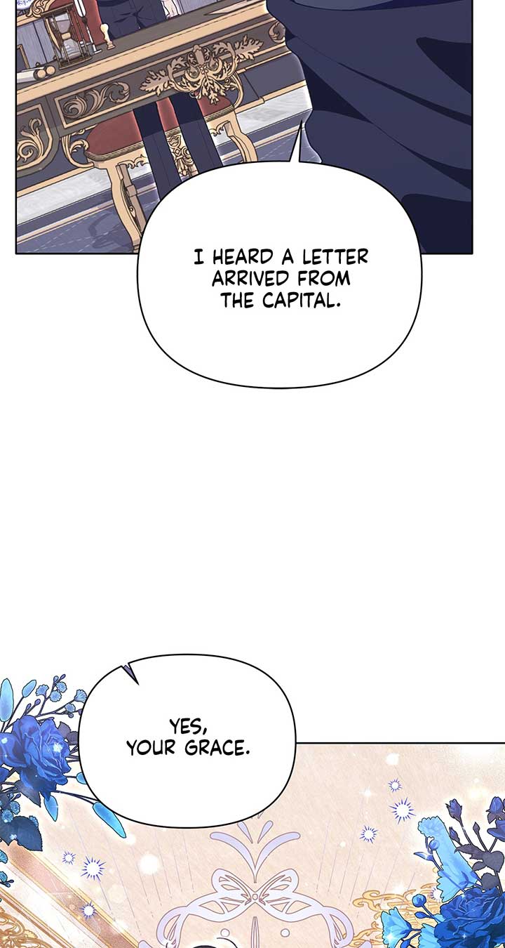 I Got Married to a Duke Called Beast chapter 22 page 84