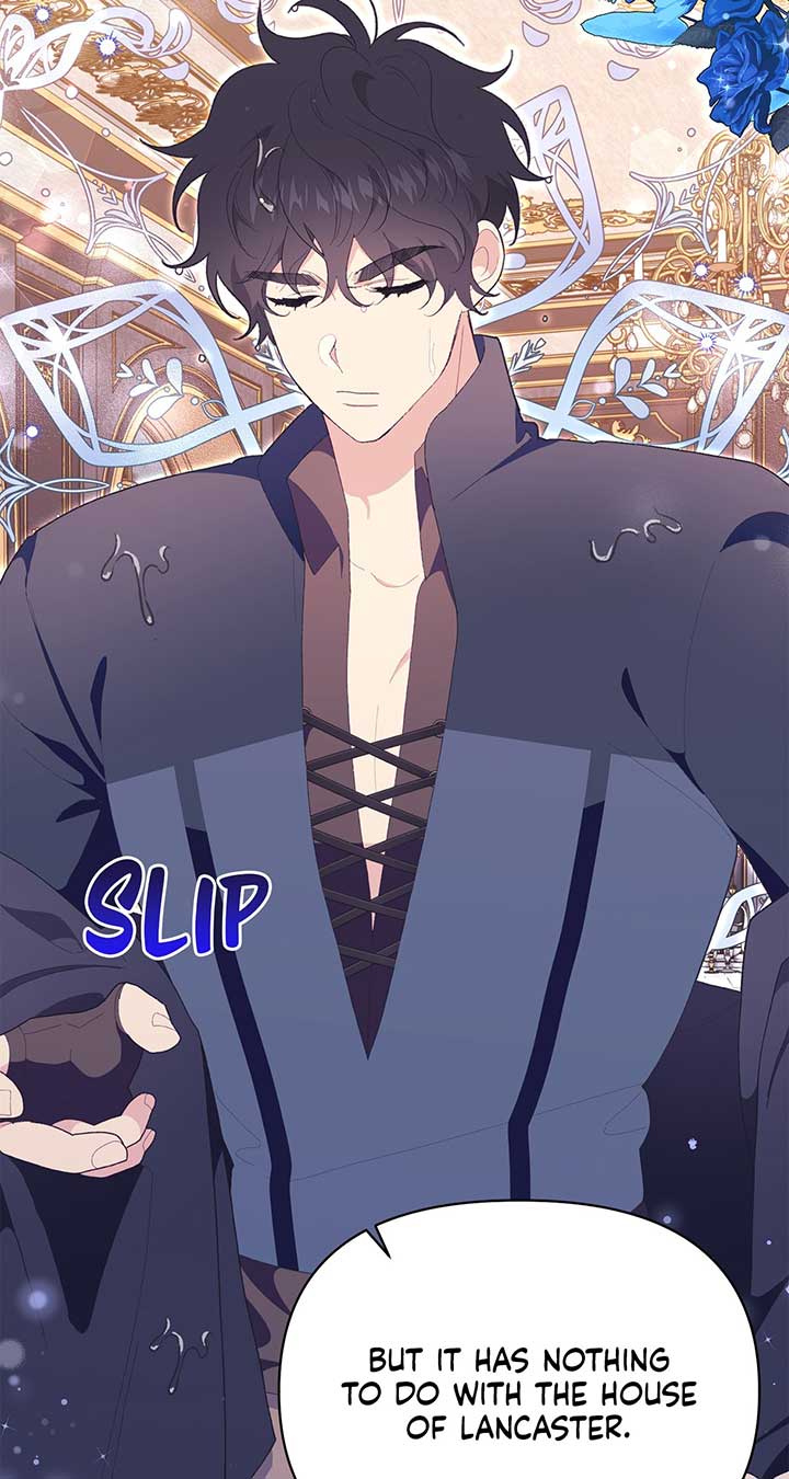 I Got Married to a Duke Called Beast chapter 22 page 85