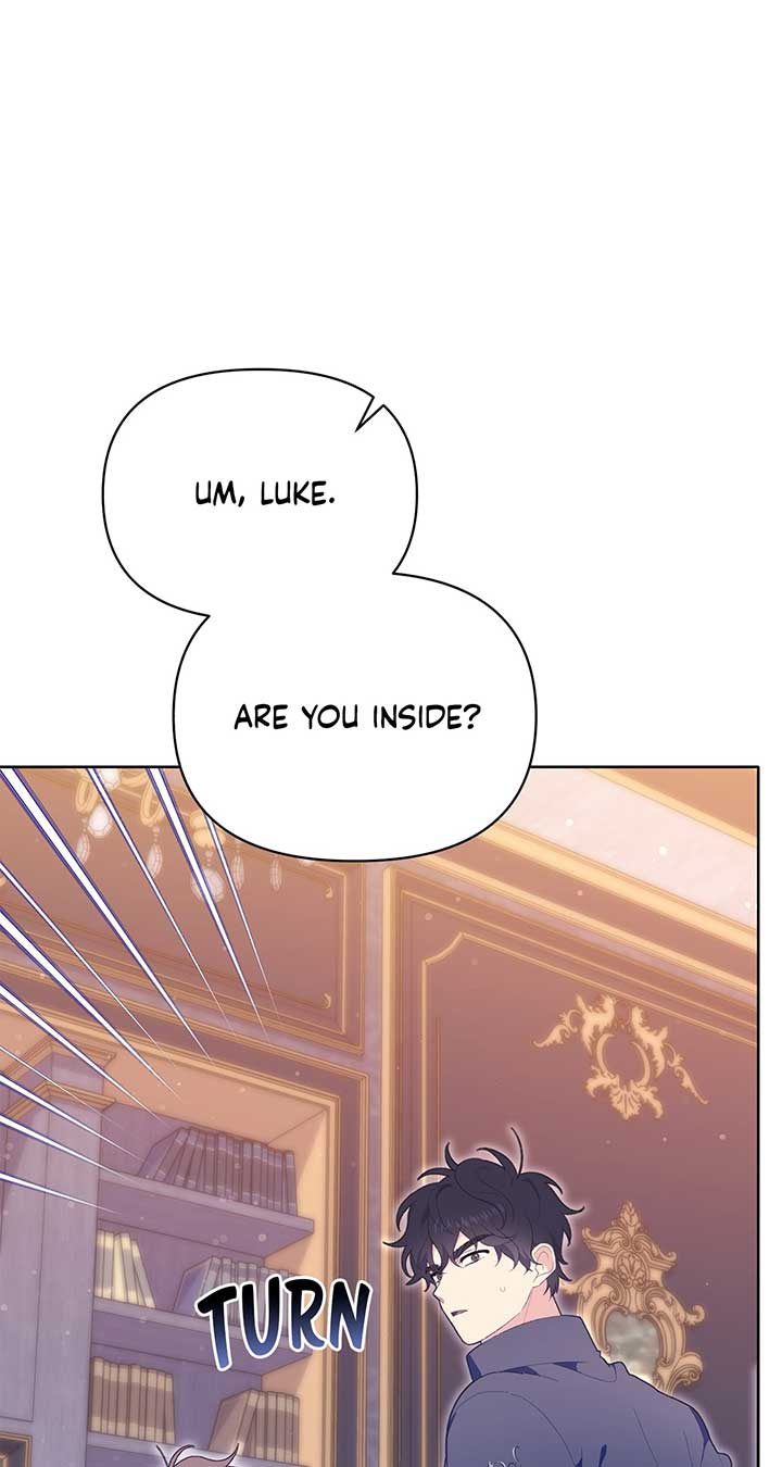 I Got Married to a Duke Called Beast chapter 22 page 92