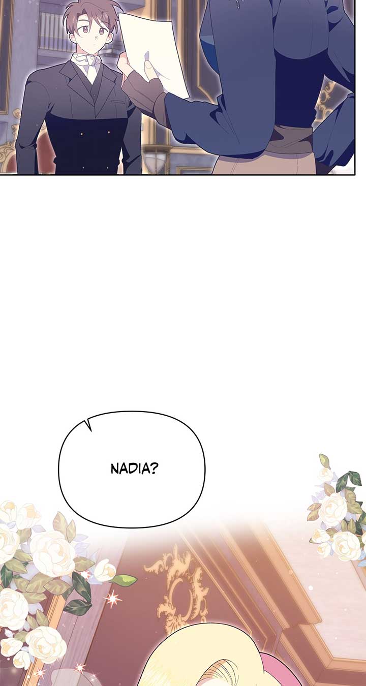 I Got Married to a Duke Called Beast chapter 22 page 93