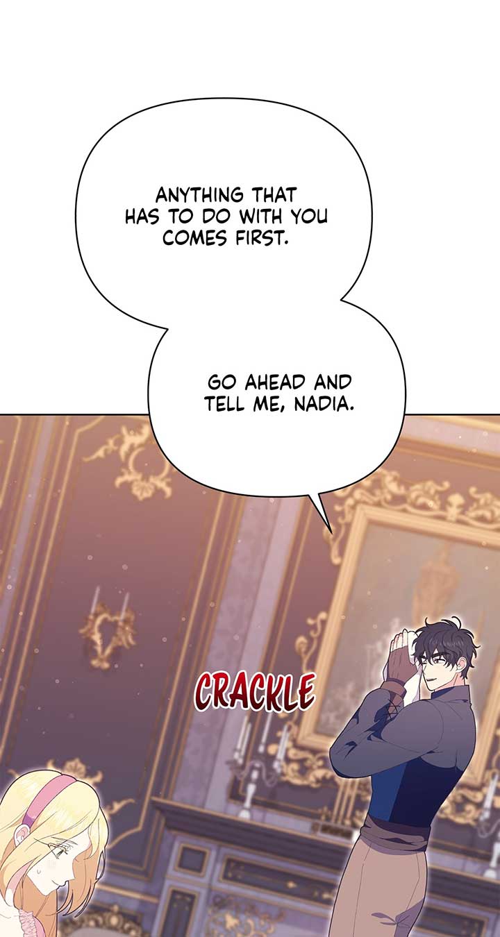 I Got Married to a Duke Called Beast chapter 22 page 97