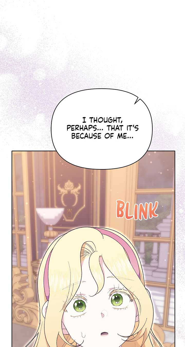 I Got Married to a Duke Called Beast chapter 22 page 116
