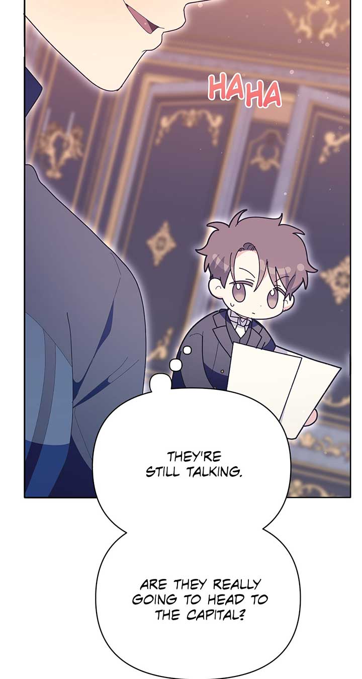 I Got Married to a Duke Called Beast chapter 22 page 131