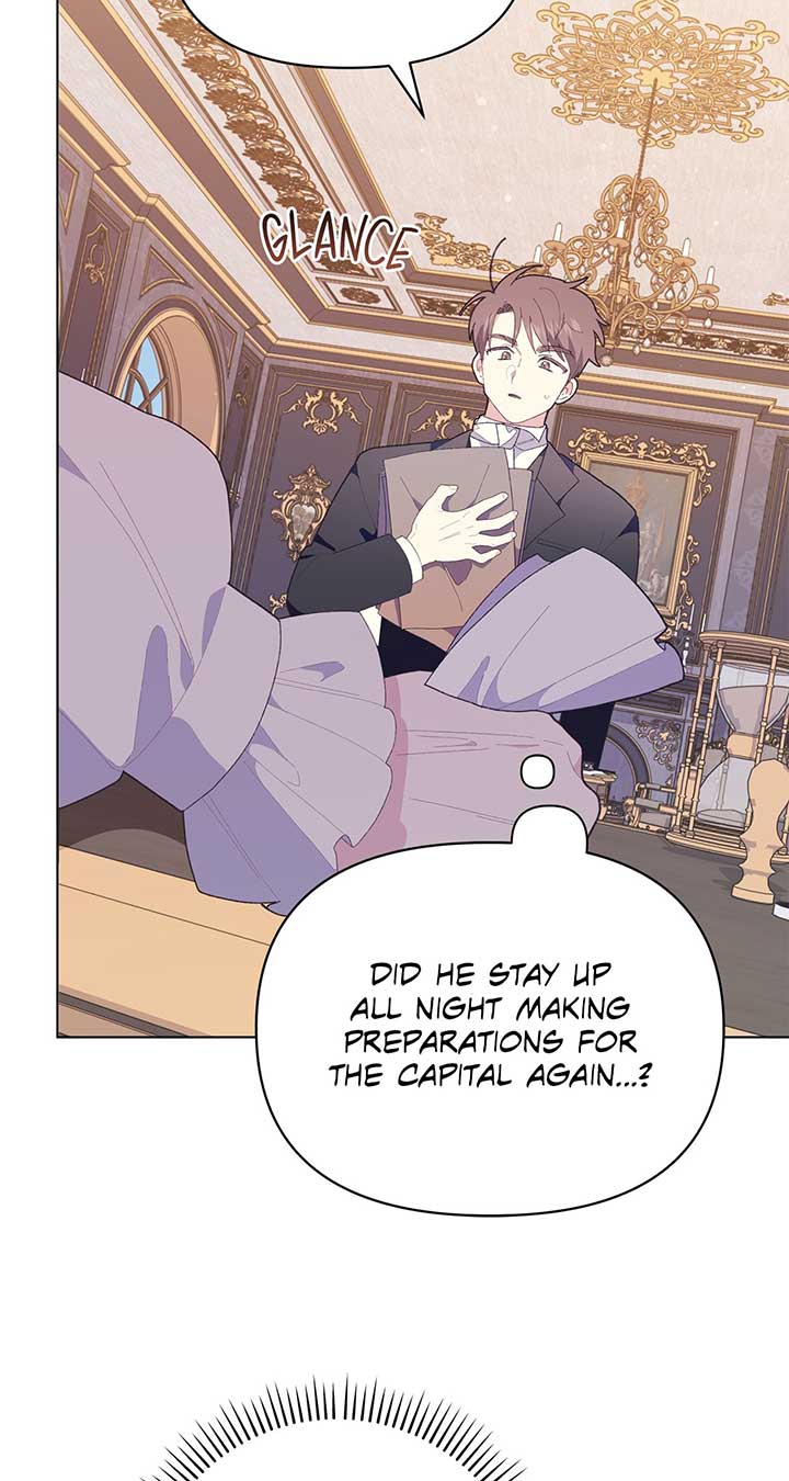 I Got Married to a Duke Called Beast chapter 23 page 14