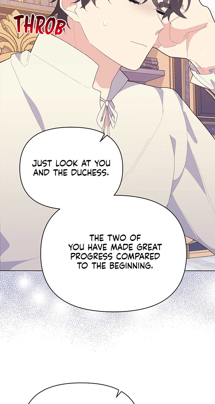 I Got Married to a Duke Called Beast chapter 23 page 30