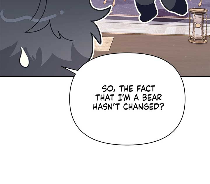 I Got Married to a Duke Called Beast chapter 23 page 32