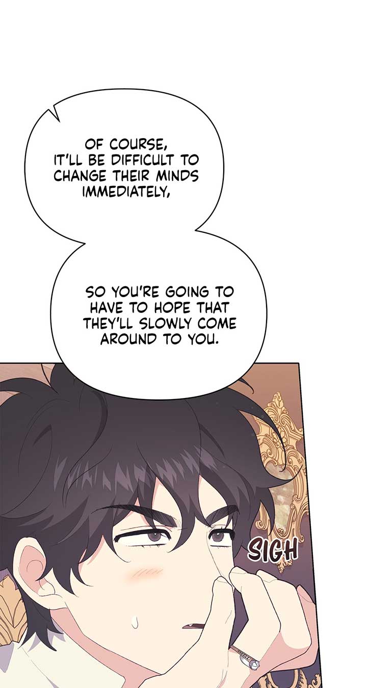 I Got Married to a Duke Called Beast chapter 23 page 33