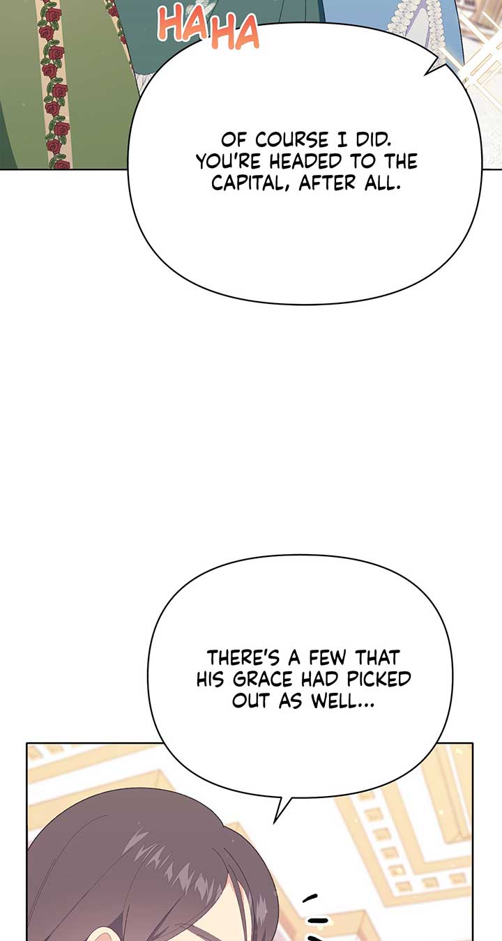 I Got Married to a Duke Called Beast chapter 23 page 42