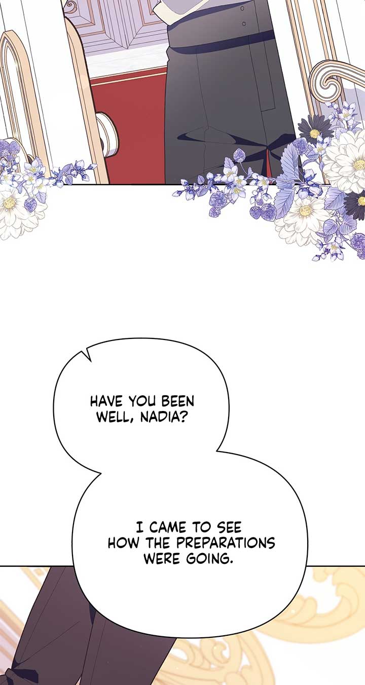 I Got Married to a Duke Called Beast chapter 23 page 45